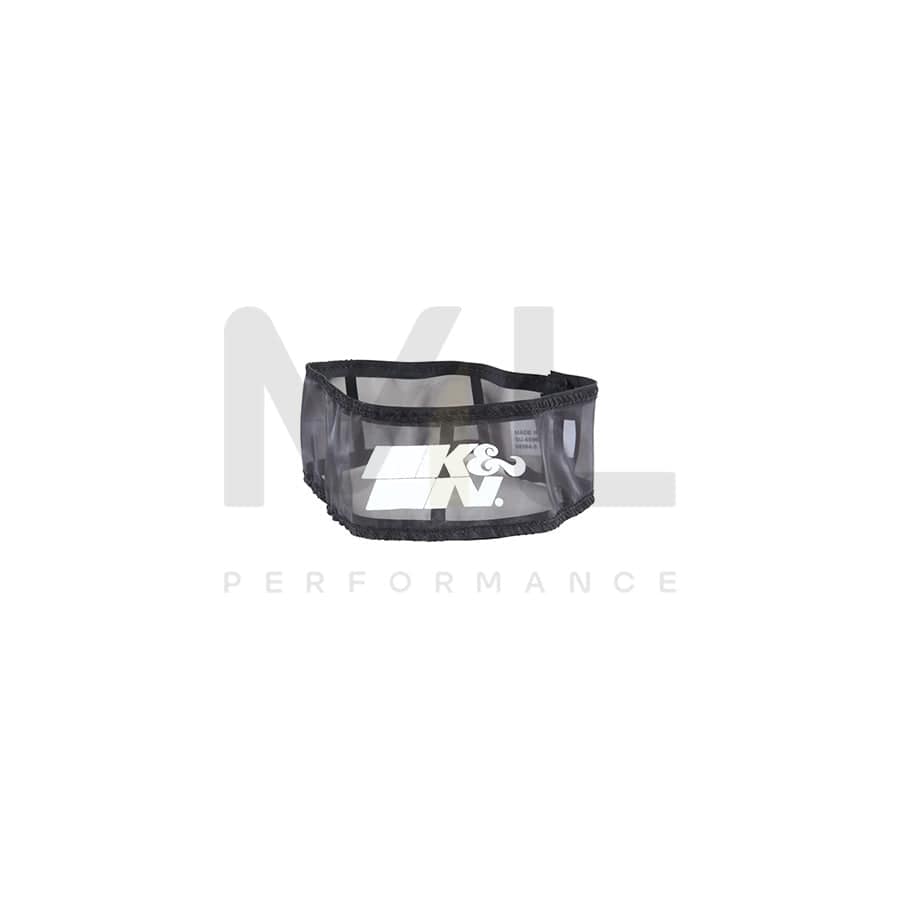K&N SU-6596DK Air Filter Wrap