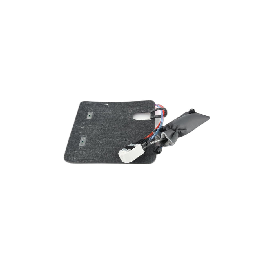 Genuine BMW 52107313641 RR4 G31 Lumbar Support Pad With Pump (Inc. M760LiX, Alpina B7 & 745eX)