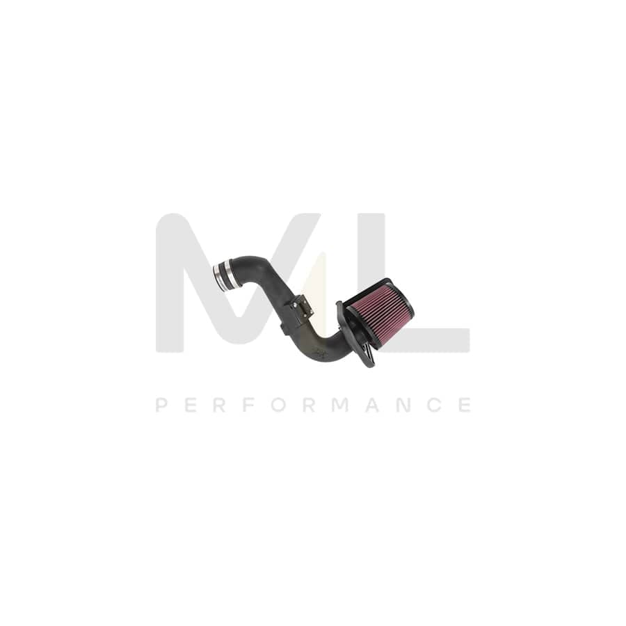K&N 57-2587 Performance Air Intake System