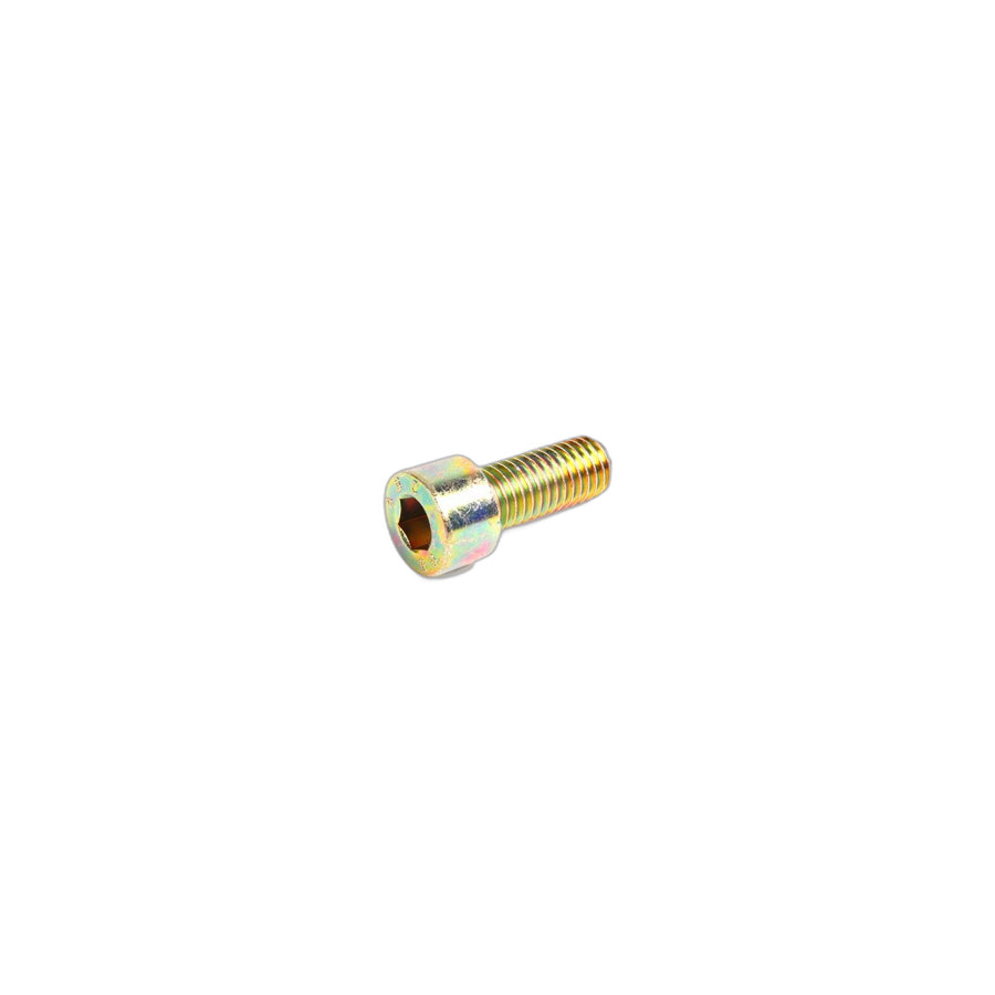 Genuine BMW 07119919969 E21 100 E34 Fillister-Head Screw M8X20-8.8 ZN (Inc. 2000)