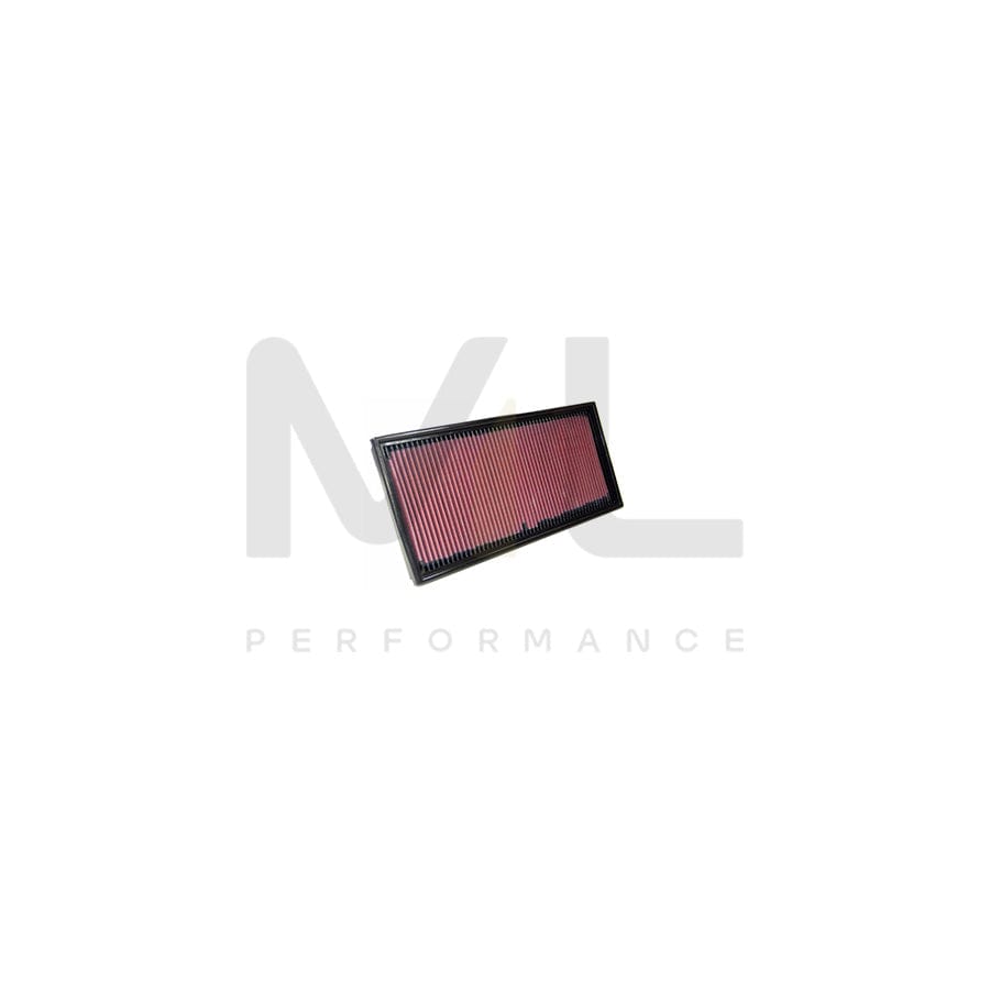 K&N 33-2549 Replacement Air Filter