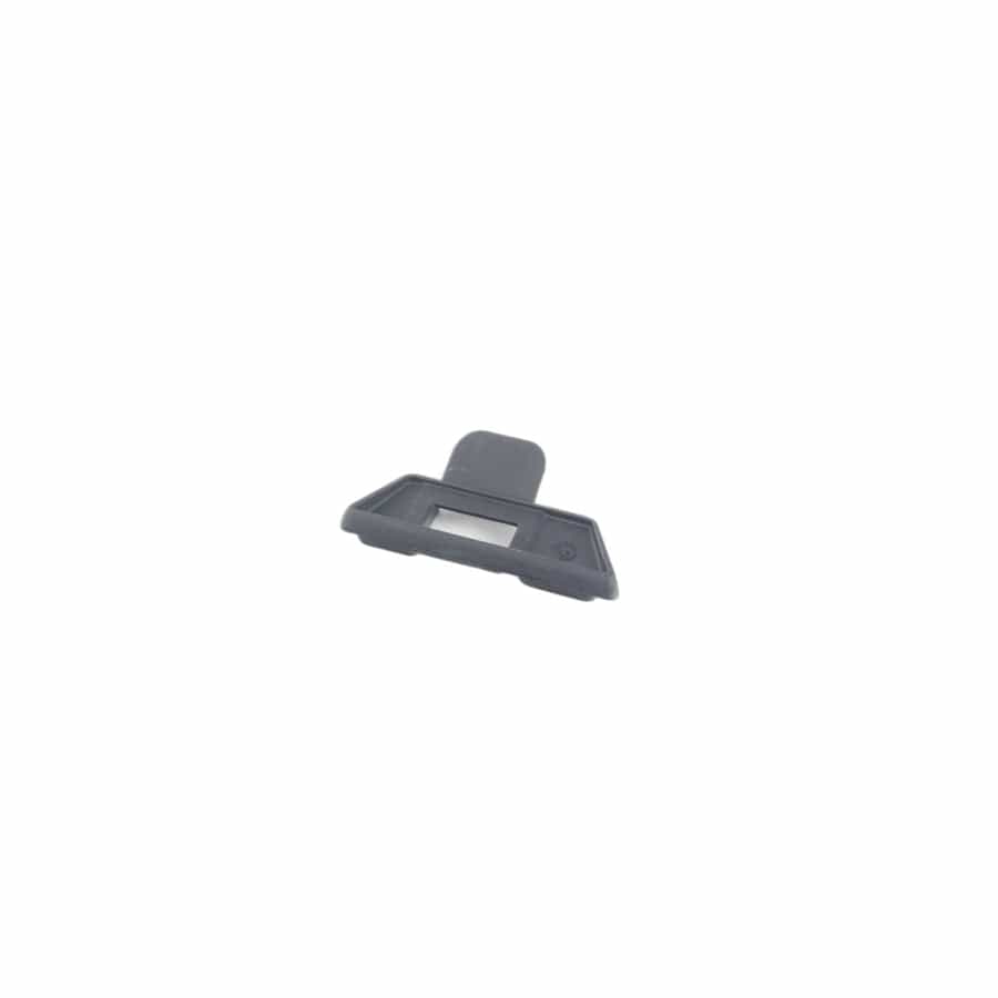 Genuine BMW 51137006328 E46 Pad, Center, Right (Inc. 328i)