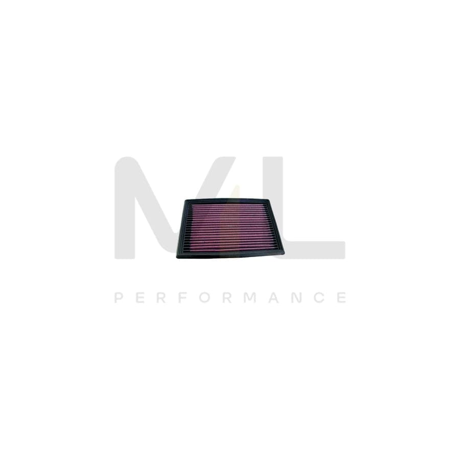 K&N 33-2036 Replacement Air Filter