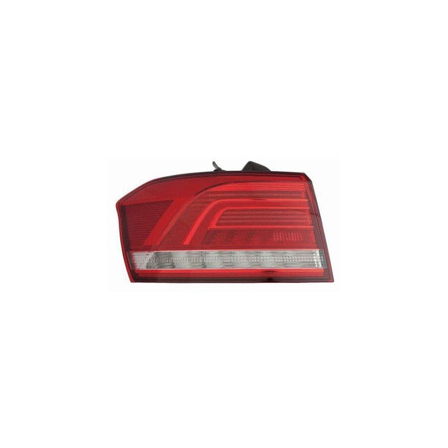 Abakus 44119G5Rae Rear Light for VW Passat
