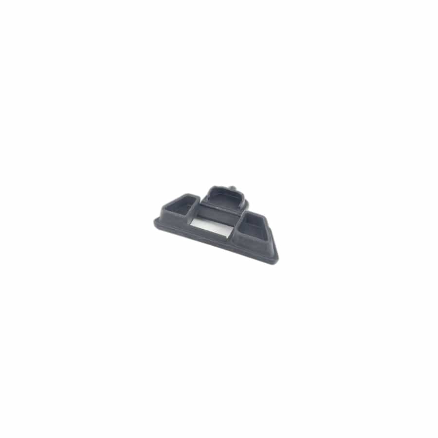 Genuine BMW 51137006327 E46 Pad, Center, Left (Inc. 318d)