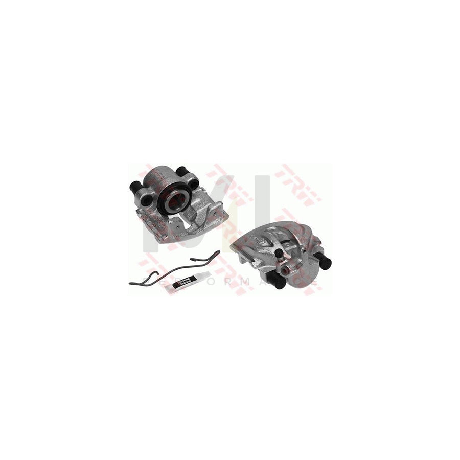 TRW BHU261E Brake Caliper