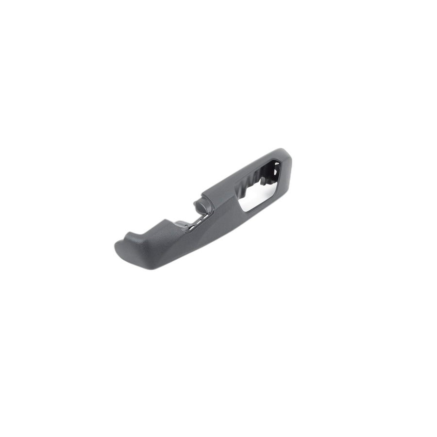 Genuine BMW 52107293578 F31 F21 F82 Trim, Seat Outer Right SCHWARZ (Inc. M2 Competition, 435i & 420i)