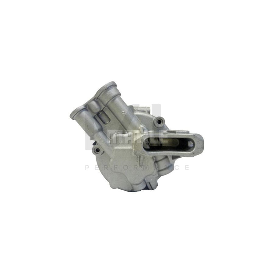 MAHLE ORIGINAL ACP 136 000S Compressor, air conditioning PAG 46, Refrigerant: R 134a, with seal ring | ML Performance Car Parts