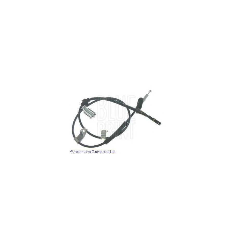 Blue Print Adh246110 Hand Brake Cable for Honda Integra II Coupe (Dc2, Dc4)