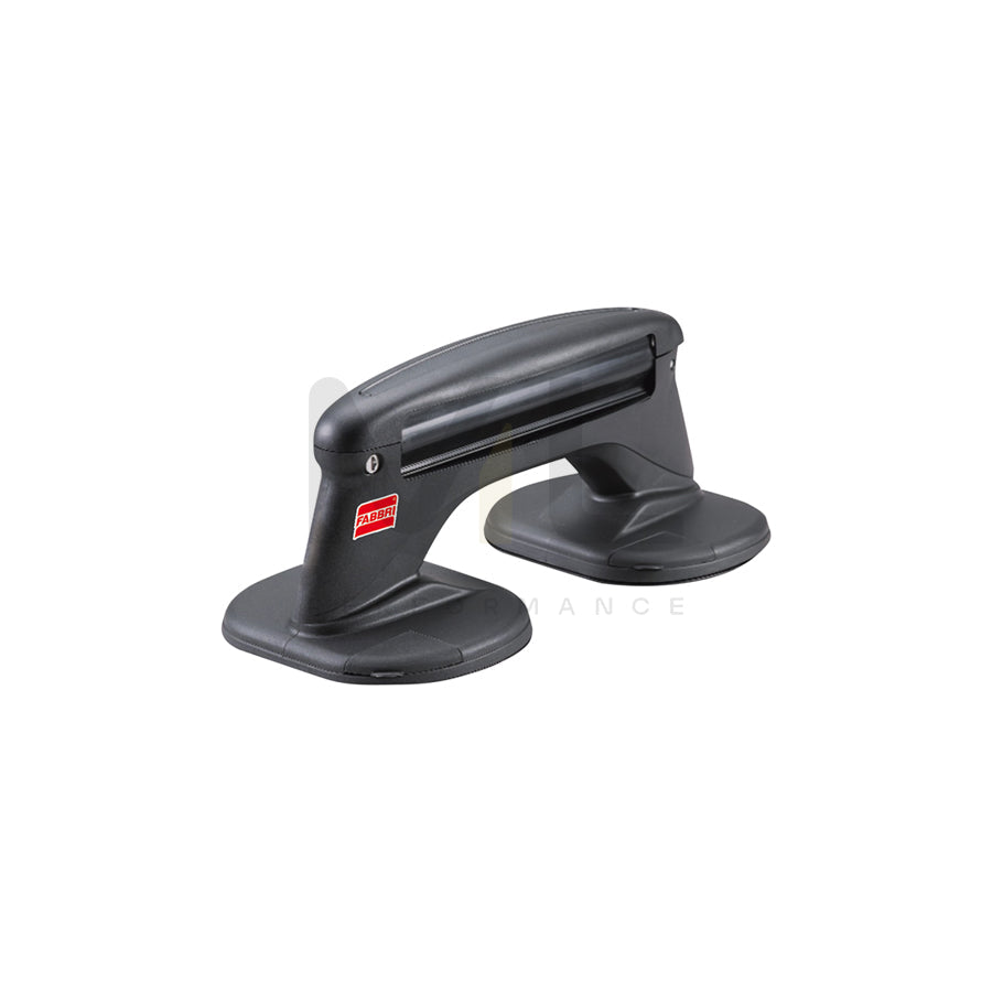 FABBRI 13A95500 Ski / Snowboard Holder, roof carrier Vehicle Roof, 5,8kg, ISO/PAS 11154:2006 P