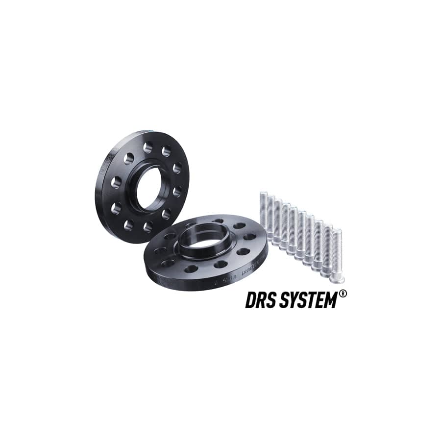 H&R B3065704 TRAK+® Wheel Spacers | ML Performance UK Car Parts