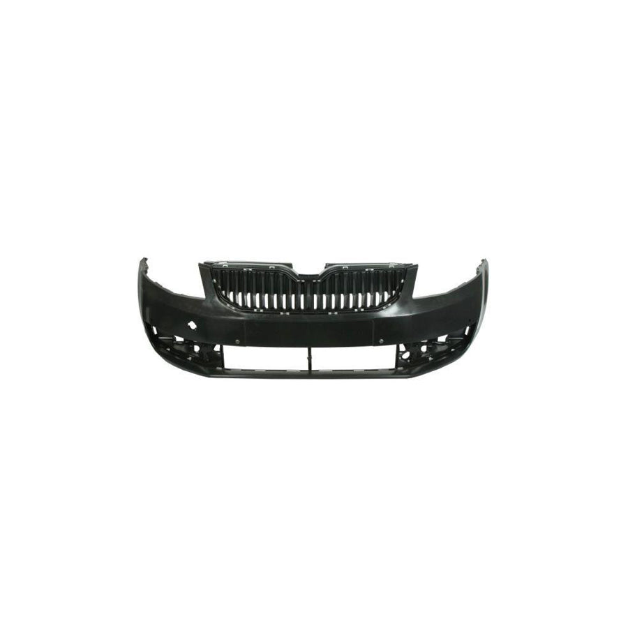 Blic 5510-00-7522905Q Bumper for Skoda Octavia