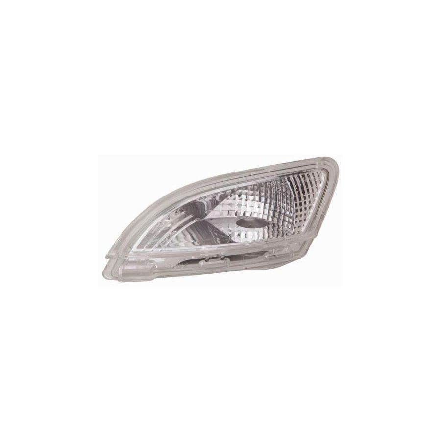 Abakus 5511521Lue Side Indicator for Renault Twingo II Hatchback
