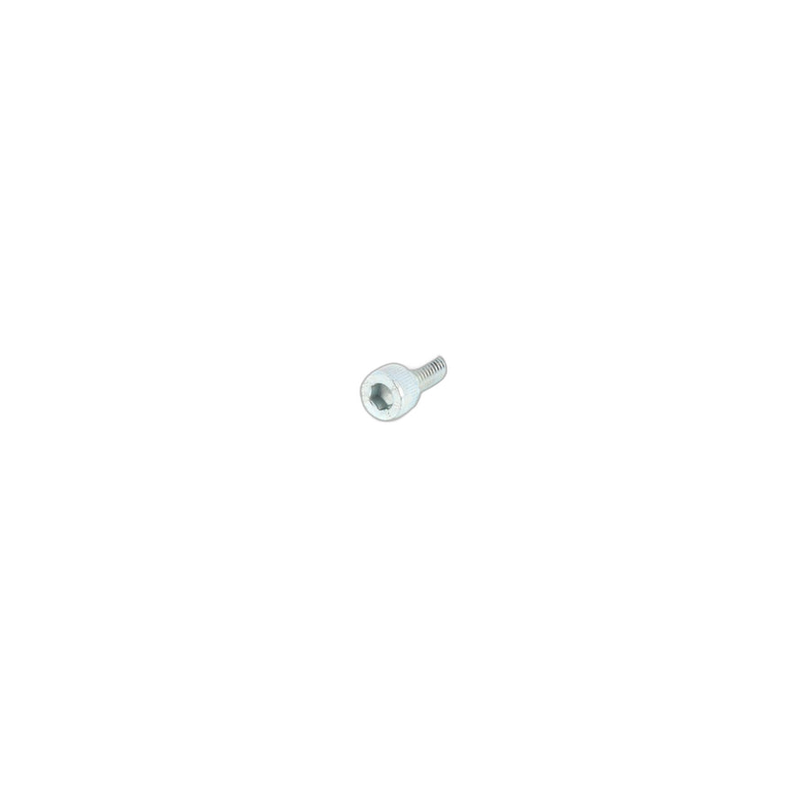 Genuine BMW 07119919935 E34 69-76 Fillister-Head Screw M8X18 (Inc. 2002)