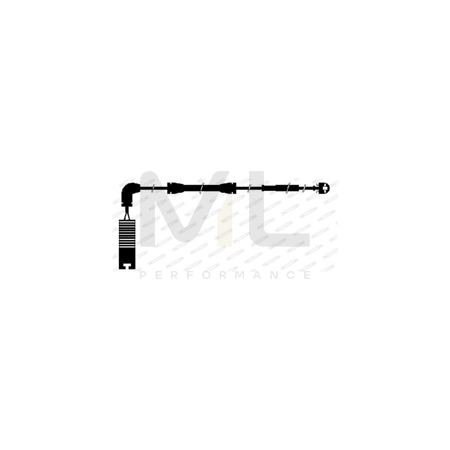 Ferodo Premier FWI265 Brake Pad Wear Sensor for BMW X5 (E53)