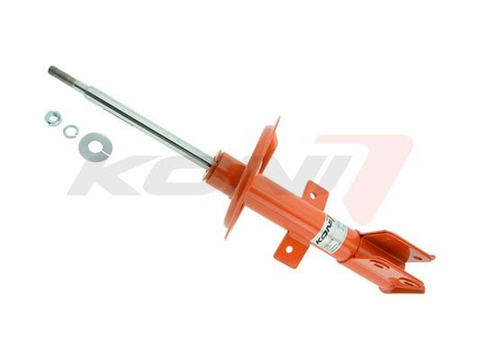 KONI 8750-1018 Front Axle Shock Absorber