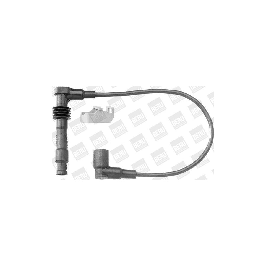 Beru Zef1157 Ignition Cable Kit