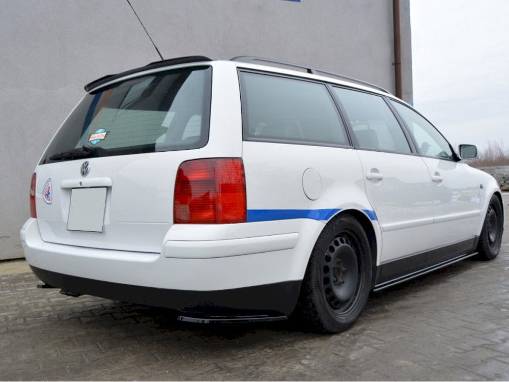 Maxton Design Kia Xceed MK1 (2019-) Spoiler Cap
