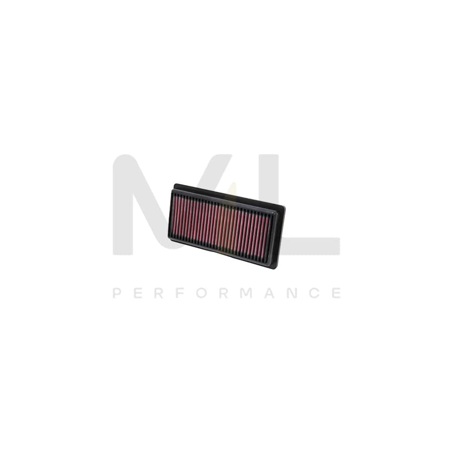 K&N 33-2479 Replacement Air Filter