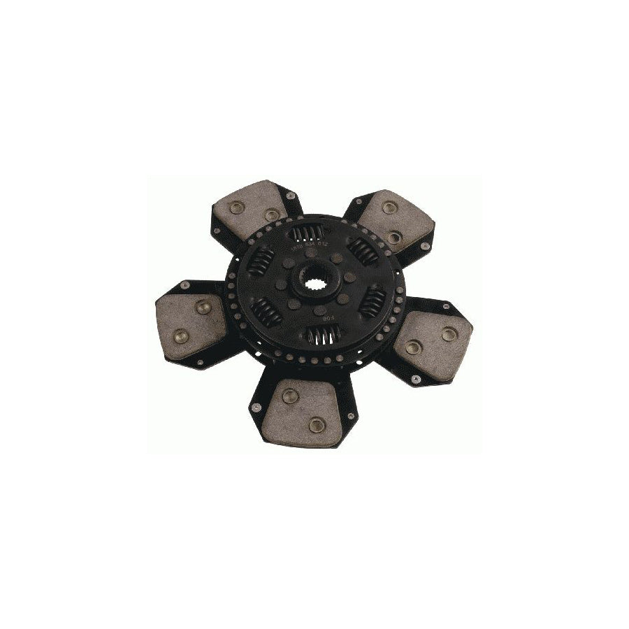 Sachs 1878 634 012 Clutch Disc