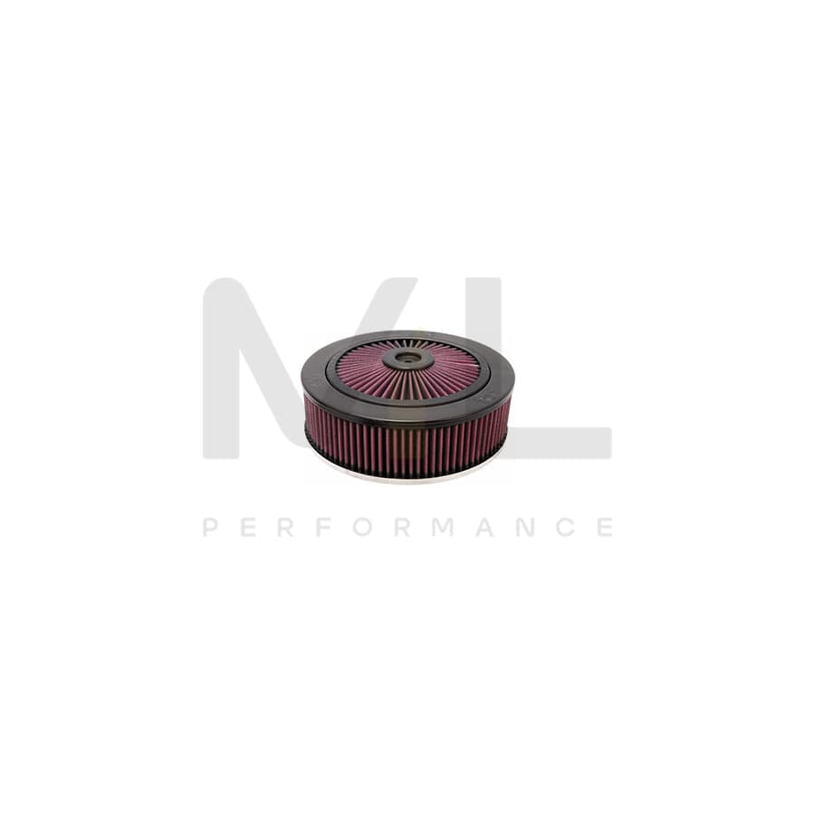 K&N 66-3150 X-Stream Top Assembly