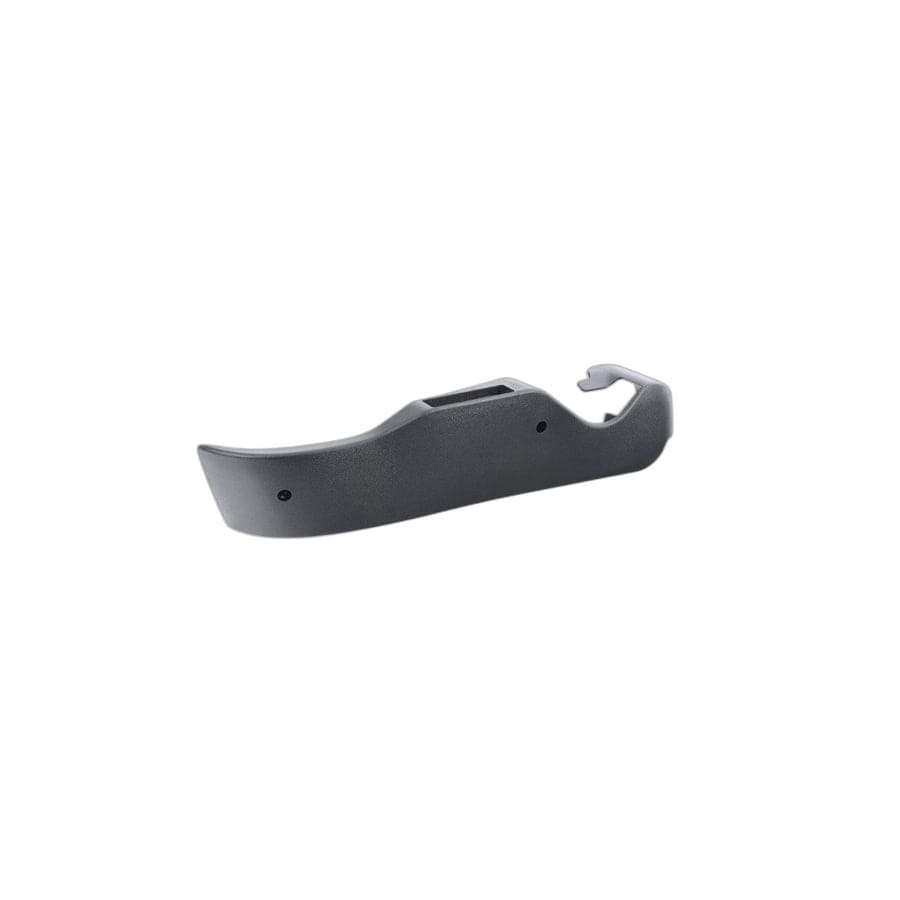 Genuine BMW 52108154437 E34 E32 Covering Inner Left SCHWARZ (Inc. 730i, M5 & 535i)