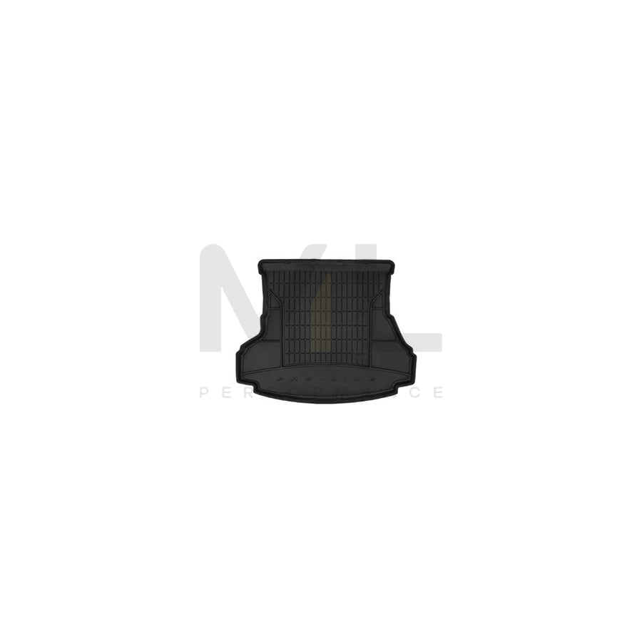 FROGUM TM400566 Car boot tray for TOYOTA Avensis III Saloon (T27) Elastomer