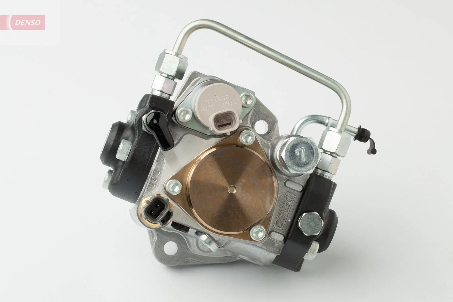 DENSO DCRP300760 High Pressure Fuel Pump