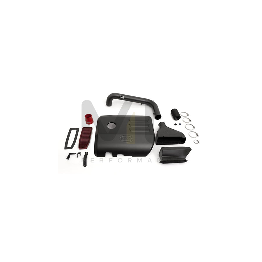 BMC CRF613/08 Carbon Racing Filter UNIVERSAL