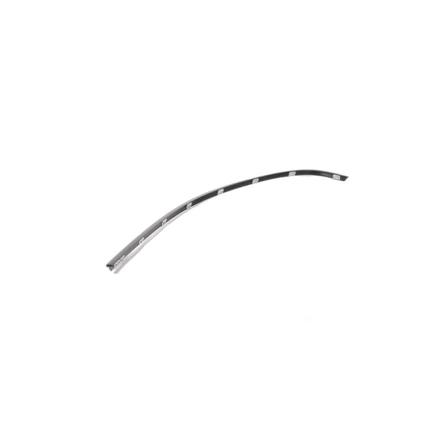 Genuine BMW 51348185271 E39 Covering Rear Left SCHWARZ (Inc. 520i)