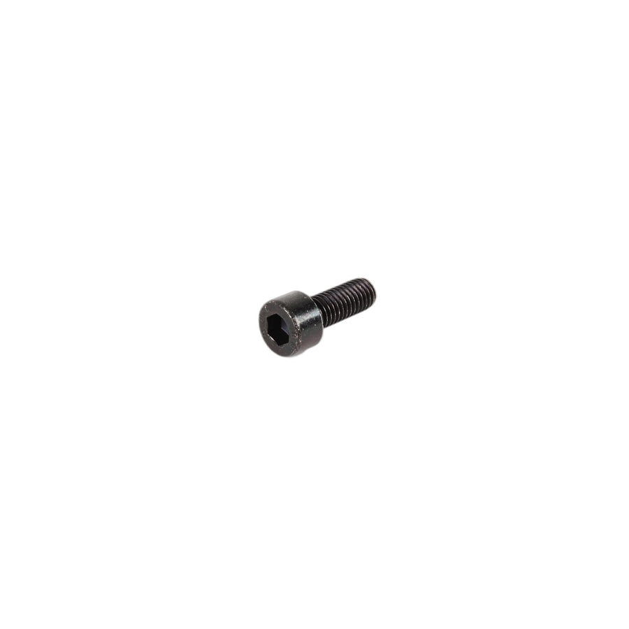 Genuine BMW 07119919801 Fillister-Head Screw M6X16 (Inc. M3)