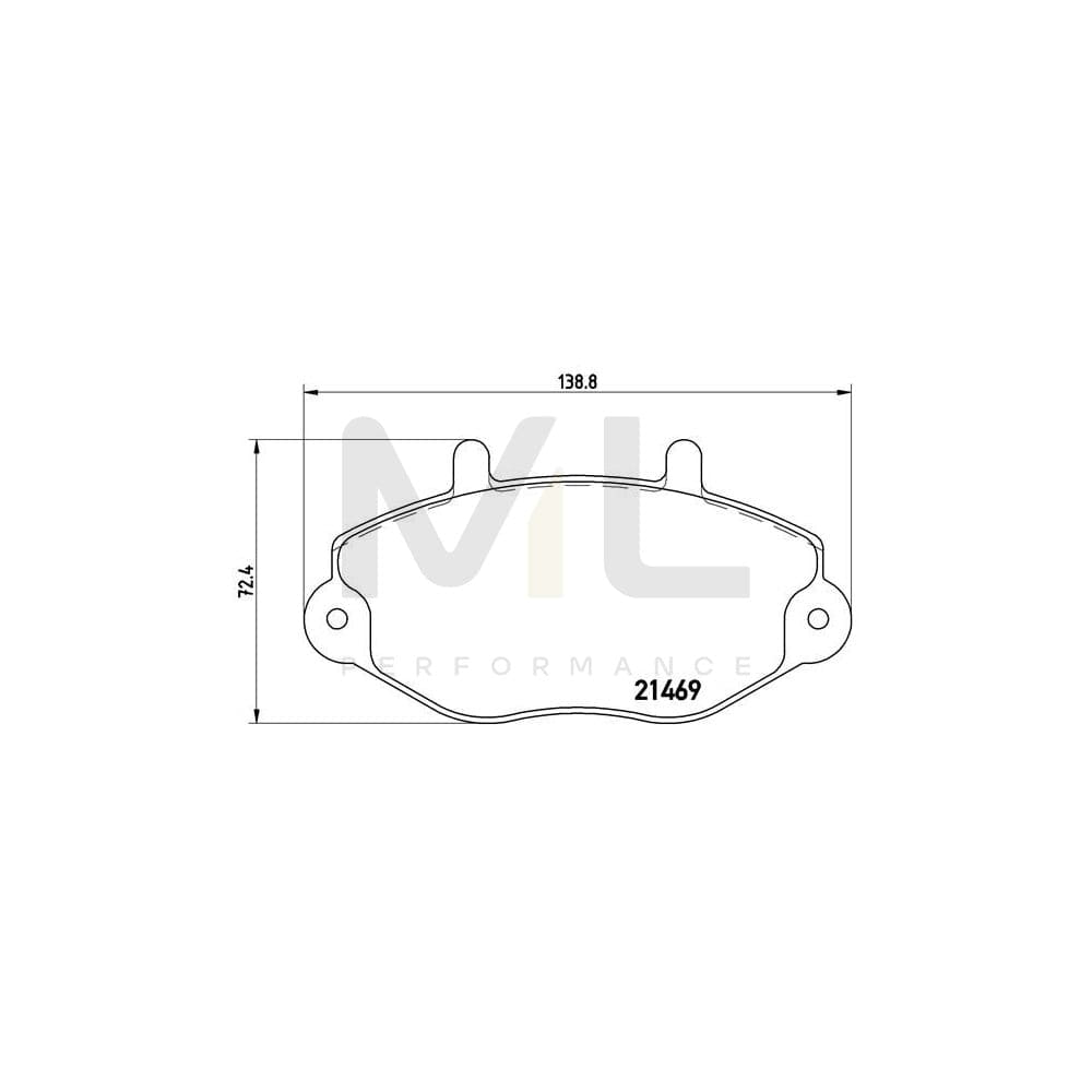 brembo-p-24-033-brake-pad-set-for-ford-transit-excl-wear-warning-contact