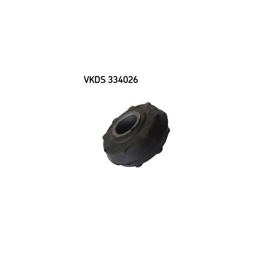Skf Vkds 334026 Control Arm / Trailing Arm Bush For Ford Escort