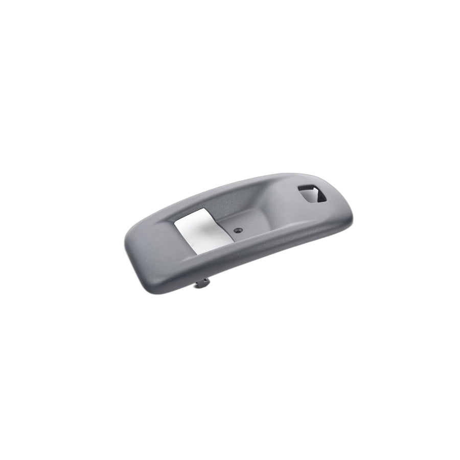 Genuine BMW 52108058468 F87 F82 Cover, Release Right SCHWARZ (Inc. M2 Competition, M4 GTS & M4)