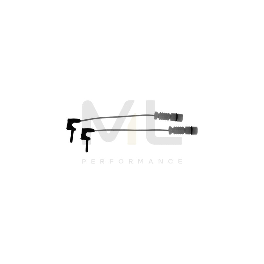 TRW GIC202 Brake pad wear sensor suitable for MERCEDES-BENZ ML-Class (W163)