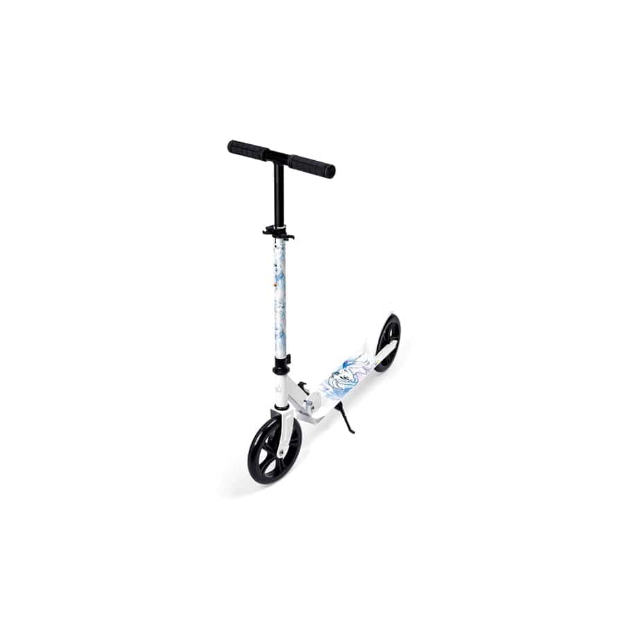 Disney 59991 2-WHEEL SCOOTER 200MM FROZEN