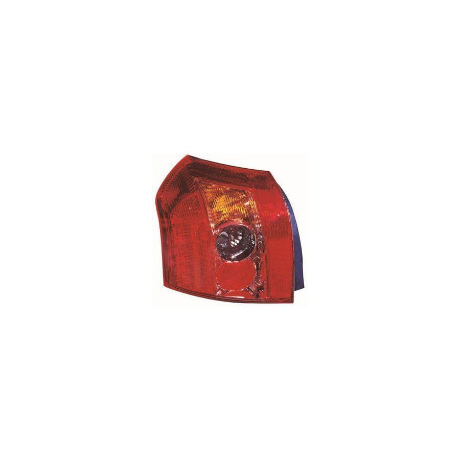 Abakus 21219K4Lue Rear Light for Toyota Corolla IX Hatchback (E120)