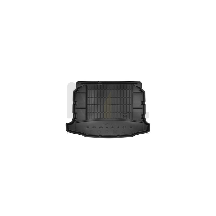 FROGUM TM549291 Car boot liner for SEAT LEON