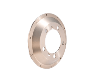 PAGID EB378120101 MOUNTING BELL