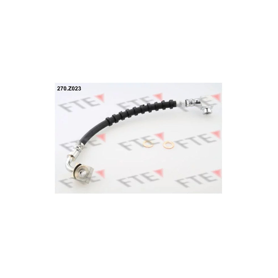 FTE 270.Z023 Brake Hose for Ford USA Explorer