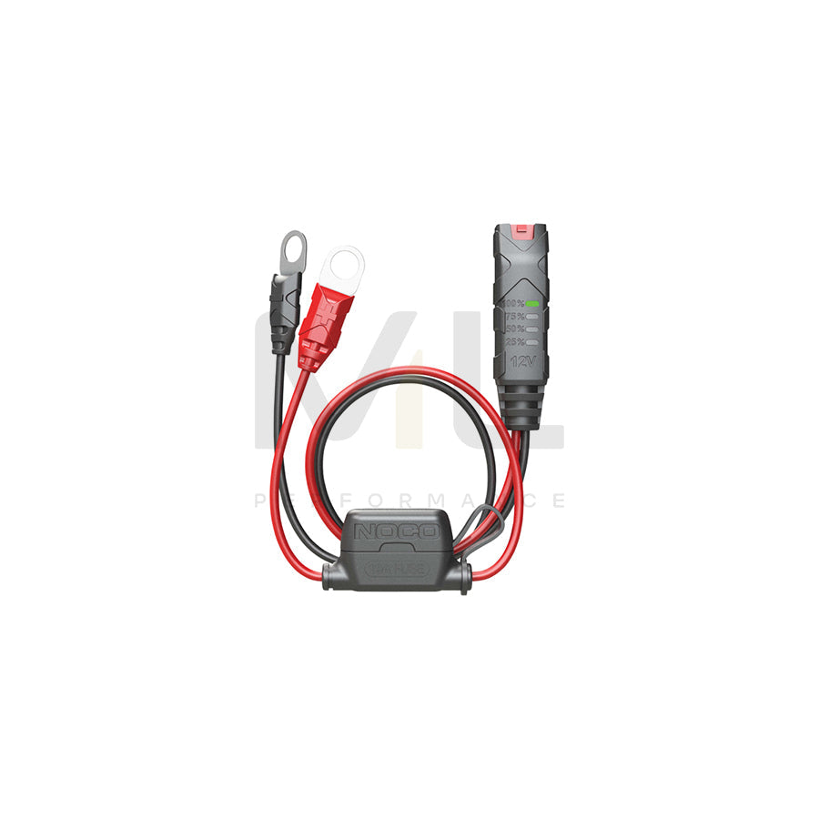 Genius GC015 0636013 Battery tester