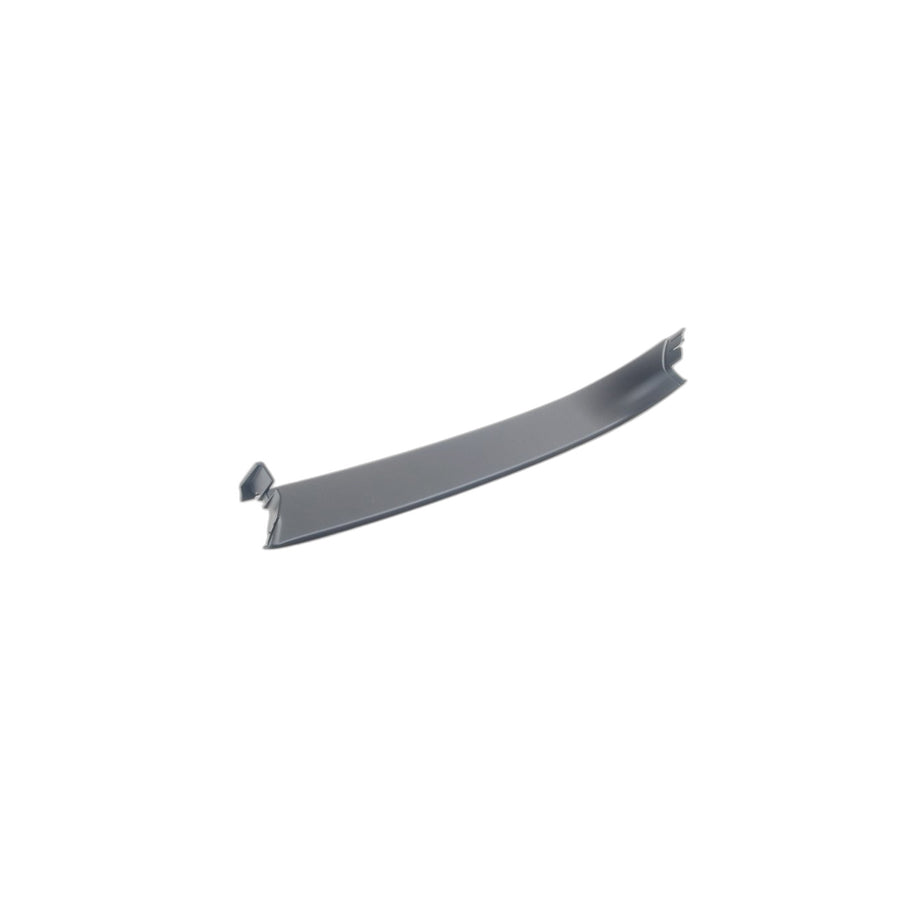 Genuine BMW 51498259866 E46 Trim Panel Right SCHWARZ (Inc. 316i, 330i & 330xi)