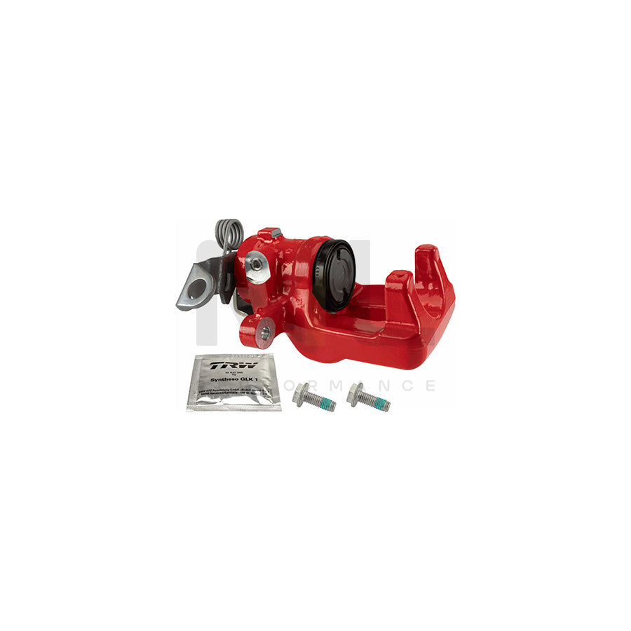 TRW BHN1406E Brake Caliper for FIAT 500L (351, 352)