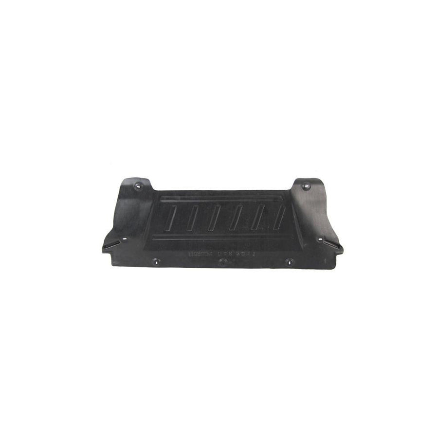 Blic 6601-02-1617863P Engine Cover for Nissan Qashqai / Qashqai 2 I (J10, Nj10)