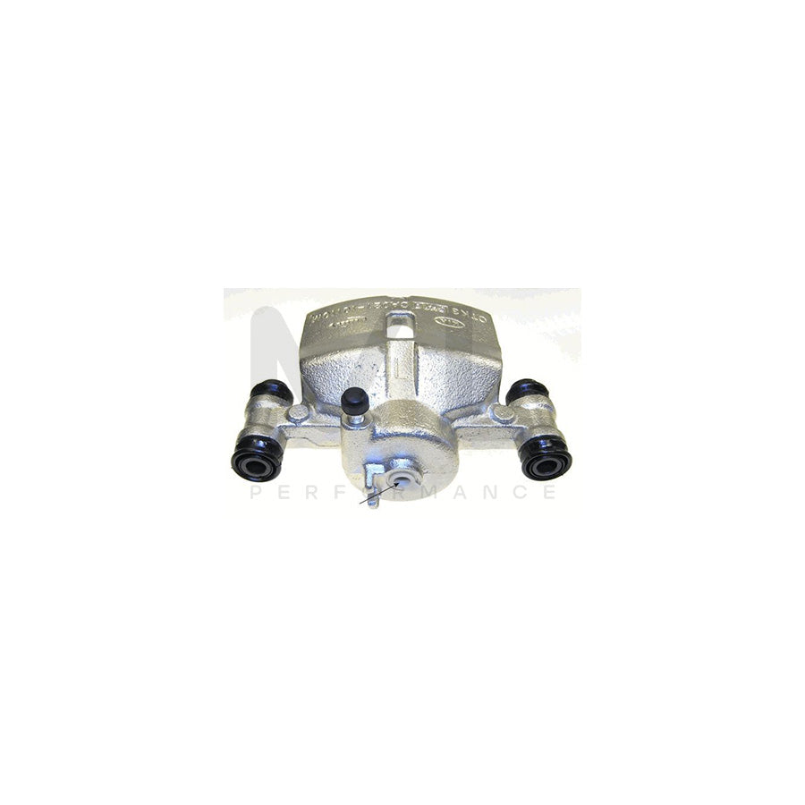 TEXTAR 38163800 Brake Caliper for KIA Picanto I (SA) without holder