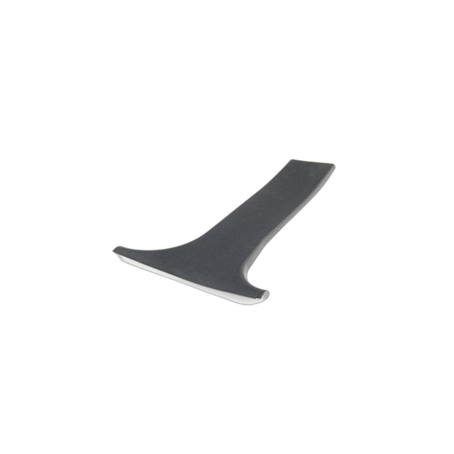 Genuine BMW 51438202612 E39 Trim Panel, Right Lower Centre Column SCHWARZ (Inc. M5, 525d & 523i)