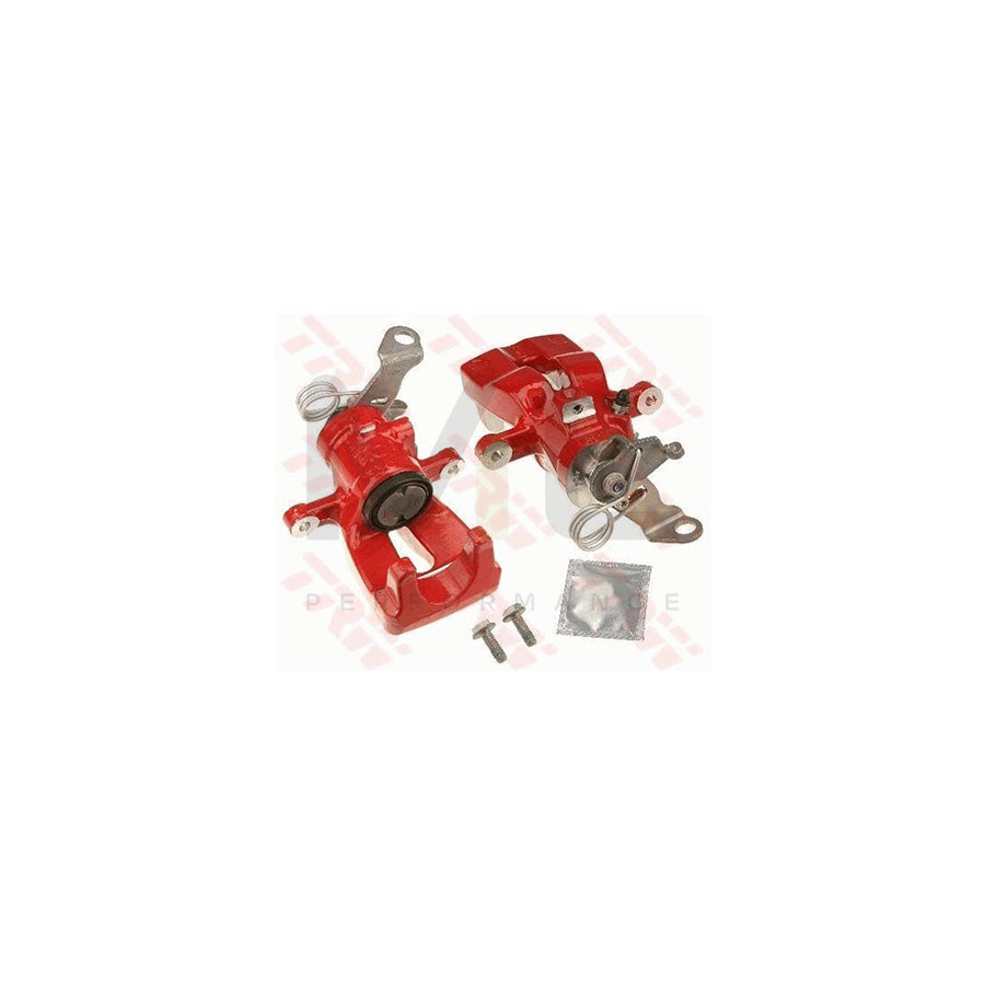 TRW BHN1007E Brake Caliper for ALFA ROMEO MiTo (955)