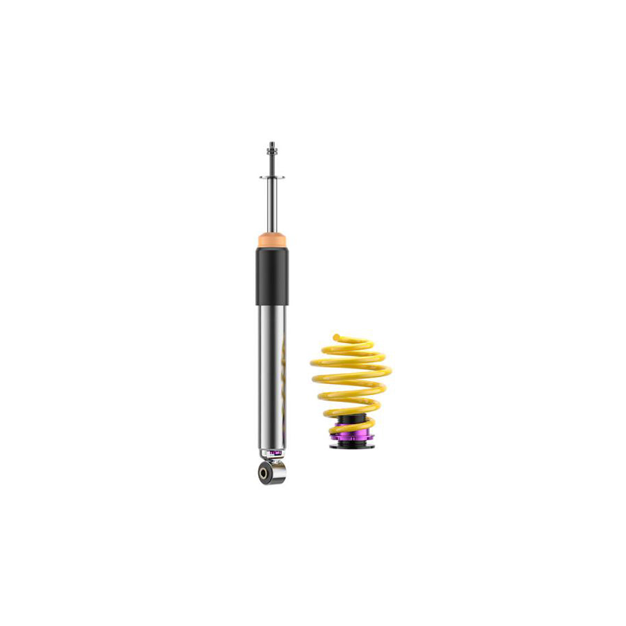 KW 352200BV BMW E30 Variant 3 Coilover Kit 8 | ML Performance UK Car Parts
