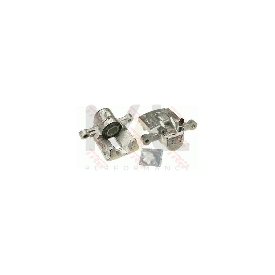 TRW BHQ306E Brake Caliper for TOYOTA COROLLA