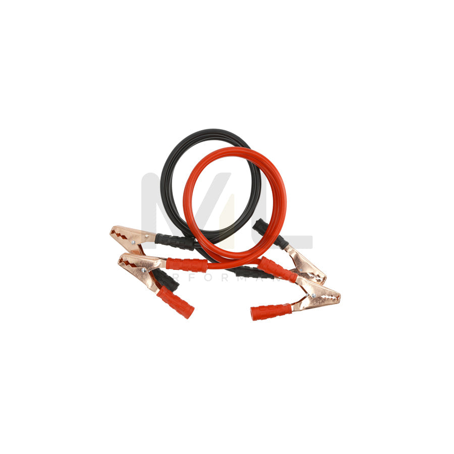 Hogert Technik HT8G601 Jump leads with overvoltage protection, 400A